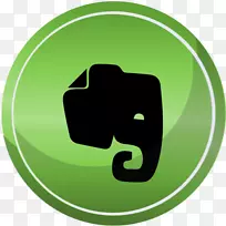 Evernote电脑图标android-Evernote-空若网 Evernote电脑图标android-Evernote-空若网