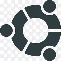 Ubuntu服务器版计算机图标安装ubuntu微调商标标志-空若网 Ubuntu服务器版计算机图标安装ubuntu微调商标标志-空若网