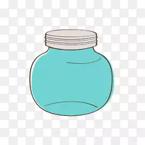 绿松石茶具设计-空若网 绿松石茶具设计-空若网