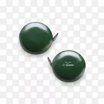 服装配件珠宝皮革耳环盒手绘蔬菜-空若网 服装配件珠宝皮革耳环盒手绘蔬菜-空若网