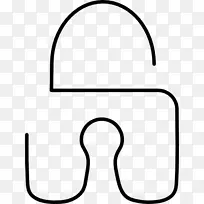 摄影挂锁对称.连续-空若网 摄影挂锁对称.连续-空若网