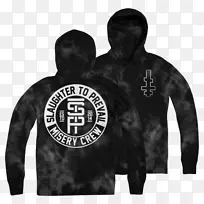 套头衫上衣拉链袖t恤-空若网 套头衫上衣拉链袖t恤-空若网