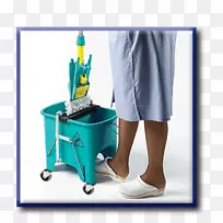 拖把桶柄清洁工地板清洁-空若网 拖把桶柄清洁工地板清洁-空若网