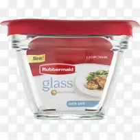 食品储存容器橡胶杯玻璃容器-空若网 食品储存容器橡胶杯玻璃容器-空若网