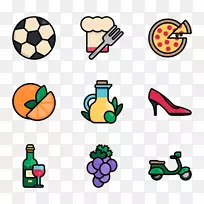 珠宝电脑图标宝石剪贴画.意大利-空若网 珠宝电脑图标宝石剪贴画.意大利-空若网