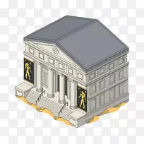 家庭成员:对东西的追求-建造埃及博物馆的彼得·格里芬-卡通法老-空若网 家庭成员:对东西的追求-建造埃及博物馆的彼得·格里芬-卡通法老-空若网