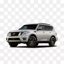 2018年日产无敌运动型多功能车英菲尼蒂QX-埃及功能-空若网 2018年日产无敌运动型多功能车英菲尼蒂QX-埃及功能-空若网