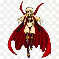 绘制女巫皇后模型表-空若网 绘制女巫皇后模型表-空若网