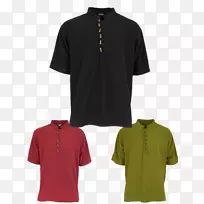 T恤领袖马球衬衫短袖-空若网 T恤领袖马球衬衫短袖-空若网