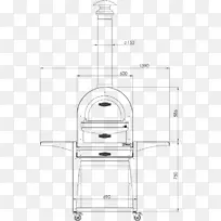 木材烤箱比萨饼厨房木材烤箱-空若网 木材烤箱比萨饼厨房木材烤箱-空若网