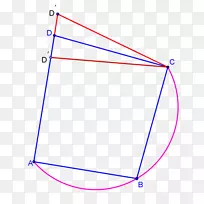 三角形线圆点四边形-空若网 三角形线圆点四边形-空若网