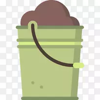 绿色字体-桶-空若网 绿色字体-桶-空若网