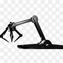 运输机械臂的车载计算机监控附件-空若网 运输机械臂的车载计算机监控附件-空若网