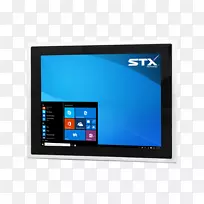 显示装置电脑显示器个人电脑触摸屏pc.电路板架-空若网 显示装置电脑显示器个人电脑触摸屏pc.电路板架-空若网