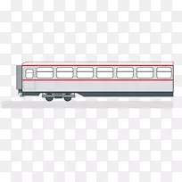 火车车辆-火车,火车尾部-空若网 火车车辆-火车,火车尾部-空若网