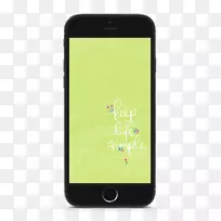 智能手机iphone电话桌面壁纸手机附件手机壁纸-空若网 智能手机iphone电话桌面壁纸手机附件手机壁纸-空若网