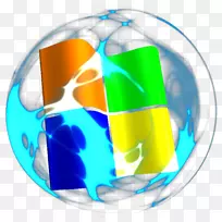 计算机图标火箭计算机动画立体艺术-空若网 计算机图标火箭计算机动画立体艺术-空若网