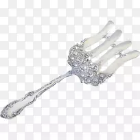 银餐具-银-空若网 银餐具-银-空若网