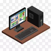 �ʼǱ����Լ��̸��˵���̨ʽ���԰칫��̨ʽ����-������