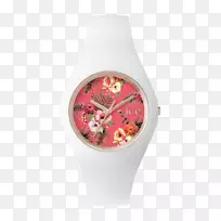 冰表模拟手表花Amazon.com-fl-空若网 冰表模拟手表花Amazon.com-fl-空若网