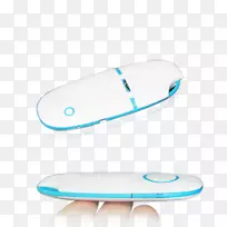 微软天蓝色自助式计时器室友-空若网 微软天蓝色自助式计时器室友-空若网