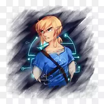 塞尔达的传说:野公主塞尔达的呼吸-空若网 塞尔达的传说:野公主塞尔达的呼吸-空若网