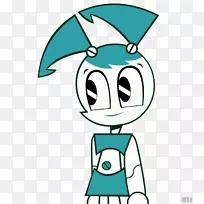 Youtube动画电影尼基隆透视机器人-空若网 Youtube动画电影尼基隆透视机器人-空若网