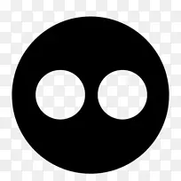 ����ͼ��Flickr�罻ý�岩����ѧԺ��˸-������