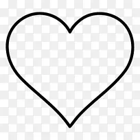 绘制爱情心夹艺术.心形图案-空若网 绘制爱情心夹艺术.心形图案-空若网