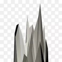 形状三角形多边形线对称多边形背景-空若网 形状三角形多边形线对称多边形背景-空若网