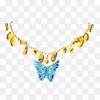 项链首饰时尚配件.项链-空若网 项链首饰时尚配件.项链-空若网