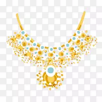 项链首饰时尚配件u9996u98fe-项链-空若网 项链首饰时尚配件u9996u98fe-项链-空若网