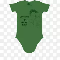 t恤服装袖子外装绿尿布模型-空若网 t恤服装袖子外装绿尿布模型-空若网