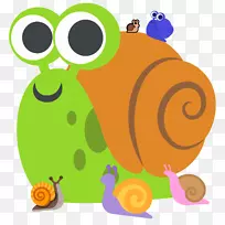 表情蜗牛短信iphone-吉祥物-空若网 表情蜗牛短信iphone-吉祥物-空若网