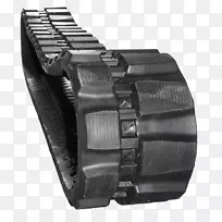 延马挖掘机汽车轮胎连续履带橡胶制品-空若网 延马挖掘机汽车轮胎连续履带橡胶制品-空若网