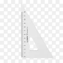 直角集正方形直角三角形尺-空若网 直角集正方形直角三角形尺-空若网