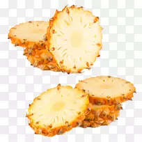 菠萝片水果-菠萝片-空若网 菠萝片水果-菠萝片-空若网