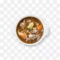 芝麻汁肉汁炖肉-空若网 芝麻汁肉汁炖肉-空若网