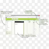 Android麻省理工学院的应用程序发明者-标题-空若网 Android麻省理工学院的应用程序发明者-标题-空若网