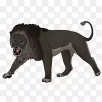 美洲狮毛咆哮动物野生动物斑驳墨水-空若网 美洲狮毛咆哮动物野生动物斑驳墨水-空若网