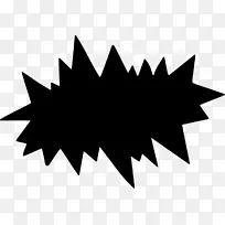 对称剪贴画-空若网 对称剪贴画-空若网