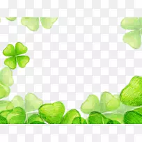 四叶草缘-空若网 四叶草缘-空若网