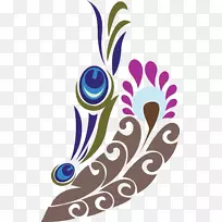 花Alpana旋转对称风筝轴向对称粉笔图案-空若网 花Alpana旋转对称风筝轴向对称粉笔图案-空若网