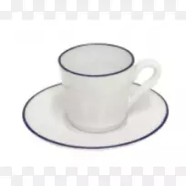 咖啡杯浓咖啡碟杯-精致的咖啡形象-空若网 咖啡杯浓咖啡碟杯-精致的咖啡形象-空若网