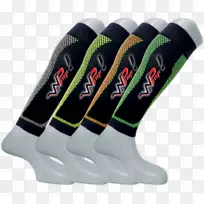 运动脚小腿压缩长袜中的袜子保护装置.马登70%的脱落区-空若网 运动脚小腿压缩长袜中的袜子保护装置.马登70%的脱落区-空若网