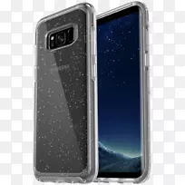 三星星系S8+手机配件OtterBox屏幕保护器-滑翔机-空若网 三星星系S8+手机配件OtterBox屏幕保护器-滑翔机-空若网