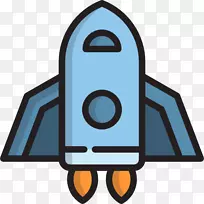 剪贴画-宇宙飞船-空若网 剪贴画-宇宙飞船-空若网