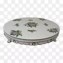 餐具.手绘蛋糕-空若网 餐具.手绘蛋糕-空若网