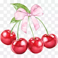 樱桃天然食物苹果浆果超级食物-童年情侣-空若网 樱桃天然食物苹果浆果超级食物-童年情侣-空若网