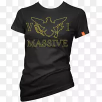 t恤上衣服装时尚-黑色t恤vi展示图片下载-空若网 t恤上衣服装时尚-黑色t恤vi展示图片下载-空若网